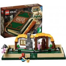 LEGO Ideas 21315