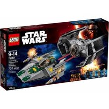 LEGO Star Wars 75150