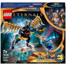 Lego Super Heroes 76145