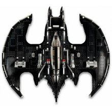 Lego Heroes 76161