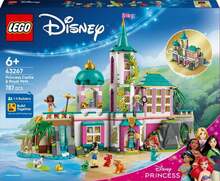 Lego Disney 43267