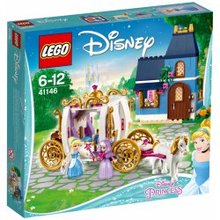 Lego Disney Princess 41146