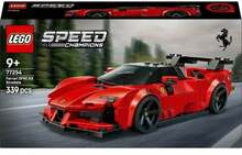 Lego Speed Champions 77254