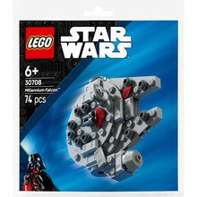 Lego Star Wars 30708