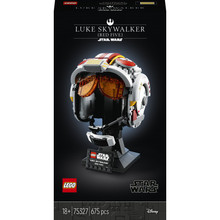 Lego Star Wars 75327