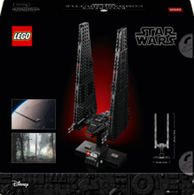Lego Star Wars 75406