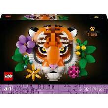 Lego Art 31217