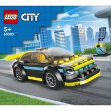 Lego City 60383