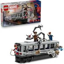 Lego Marvel 76321