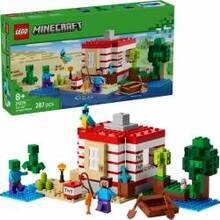Lego Minecraft 21275