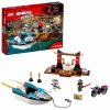 Lego Juniors 10755