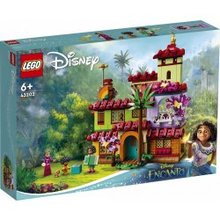 Lego Disney 43202