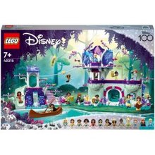 Lego Disney 43215