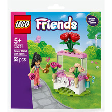 Lego Friends 30721