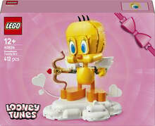 Lego Looney Tunes 40824
