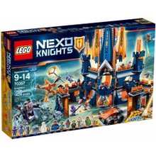 LEGO Nexo Knights 70357