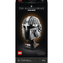 Lego Star Wars 75328