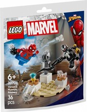 Lego Super Heroes 30707