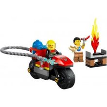 Lego City 60410