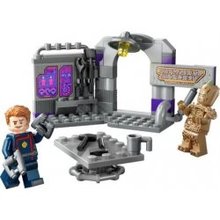 Lego Marvel 76253