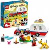 Lego Disney 10777