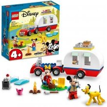 Lego Disney 10777