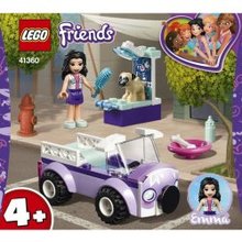 LEGO Friends 41360