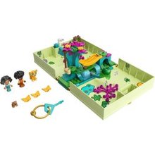 Lego Disney 43200