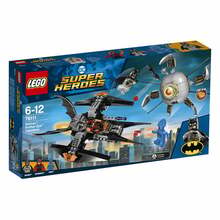 Lego Batman 76111