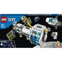 Lego City 60349