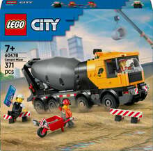Lego City 60478