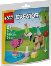 Lego Creator 30715