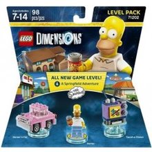 Lego Dimensions 71202
