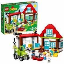 LEGO Duplo 10869
