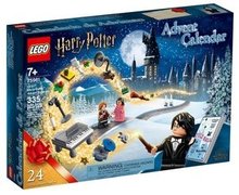 Lego Harry Potter 75981