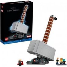 Lego Marvel 76209