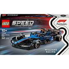 Lego Speed Champions 77249