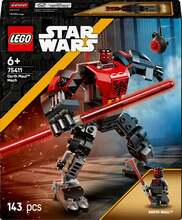 Lego Star Wars 75411