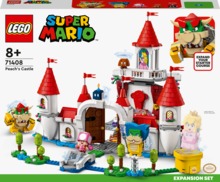 Lego Super Mario 71408