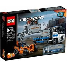 LEGO Technic 42062