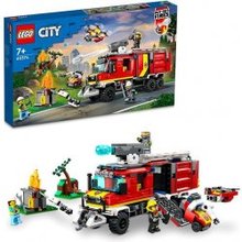 Lego City 60374