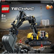 Lego Technic 42121
