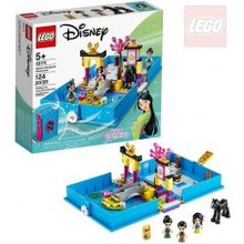 Lego Disney Princess 43174