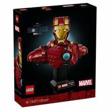Lego Marvel 76327