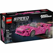 Lego Speed Champions 77241
