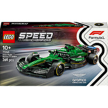 Lego Speed Champions 77245