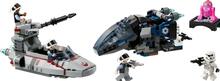 Lego Star Wars 40755