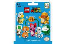 Lego Super Mario 71413