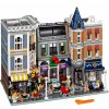 Lego 10255