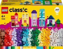 Lego Classic 11035